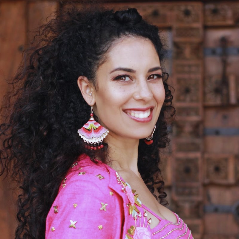 Ameera Faber
